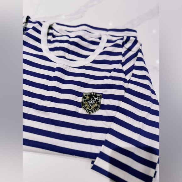 Sailor’s striped shirt - NEW - Picture 2 of 4